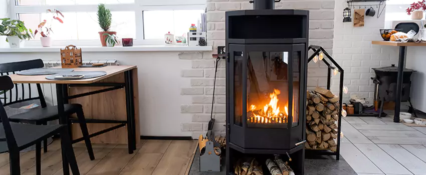 Cost of Vermont Castings Fireplace Services in Monterey Park